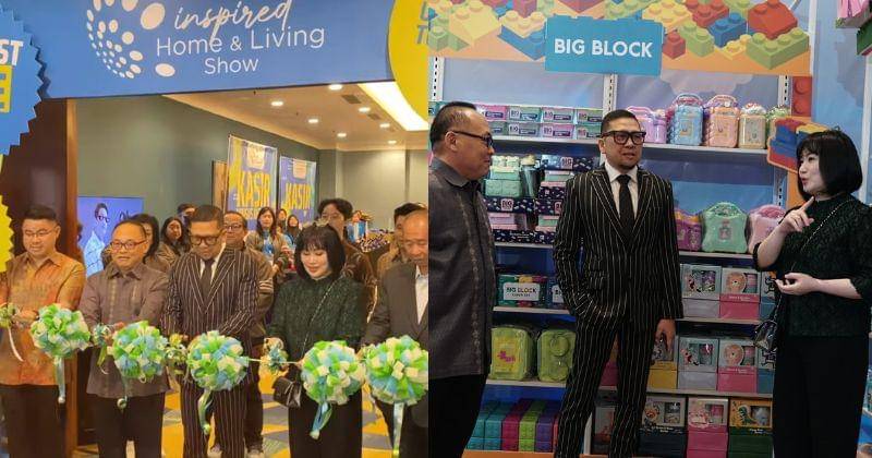 Instagram.com/ihls.id | Dok. Homeco Living